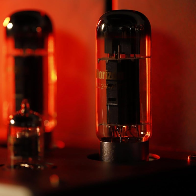 PSVANE Horizon Series EL34-AT Vacuum Tube Amplifier Matched Pair (2 Pack) - Image 4